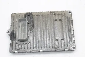 Chrysler Grand Voyager V Module de contrôle de boîte de vitesses ECU P05150781AB