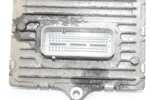 Chrysler Grand Voyager V Module de contrôle de boîte de vitesses ECU P05150781AB