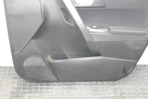 Toyota Auris E180 Garniture de panneau carte de porte avant 