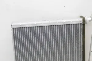 Toyota Auris E180 Radiateur de chauffage 