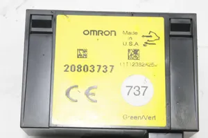 Opel Antara Centralina/modulo keyless go 20803737