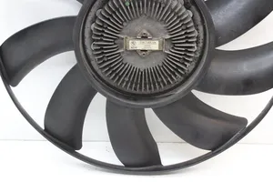 BMW 7 E65 E66 Hélice moteur ventilateur 7505109