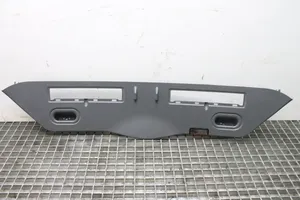 BMW 7 E65 E66 Rivestimento laterale della consolle centrale posteriore 7007030