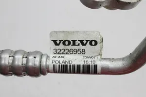 Volvo XC40 Tubo flessibile aria condizionata (A/C) 32226958