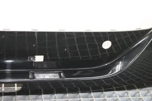 Hyundai Ioniq Rivestimento della parte inferiore del paraurti posteriore 86683G2080