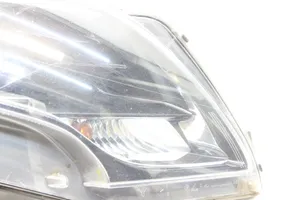 Opel Zafira C Priekšējais lukturis 13399863