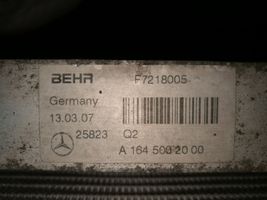 Mercedes-Benz ML W164 Set del radiatore A2515000804