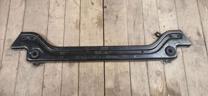 Mercedes-Benz ML W164 Unterteil Schlossträger Frontträger Frontmaske 11551372