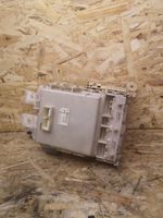 Toyota Yaris Other control units/modules 507282282