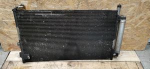 Subaru Forester SG Radiateur condenseur de climatisation 