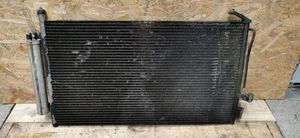 Subaru Forester SG Radiateur condenseur de climatisation 