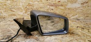 Mercedes-Benz E C207 W207 Front door electric wing mirror A2078105116