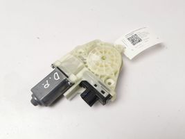 Porsche Panamera (970) Front door window regulator motor 0536011002