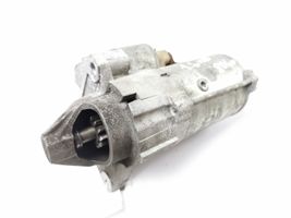 Peugeot 407 Starter motor 9646694080