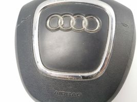 Audi Q7 4L Ohjauspyörän turvatyyny 4L0880201H