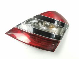 Mercedes-Benz S W221 Lampa tylna A2218200264