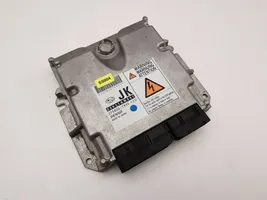 Subaru Legacy Calculateur moteur ECU 2758007493