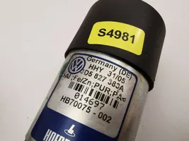Volkswagen Phaeton Motore della pompa idraulica del portellone posteriore 3D5827383A