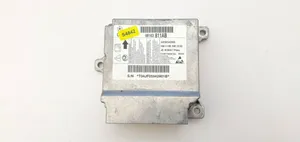 Fiat Freemont Module de contrôle airbag 68163811AB