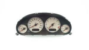 Chrysler Voyager Compteur de vitesse tableau de bord P56044986AB