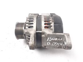 Isuzu D-Max Generatore/alternatore 1042109031