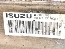 Isuzu D-Max Gearbox transfer box case 8980287660
