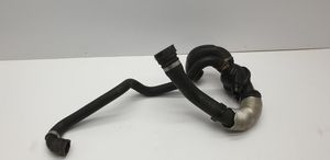 BMW 1 E81 E87 Termostat / Obudowa termostatu 7552403