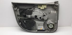 Dodge Caliber Garniture de panneau carte de porte avant 8107845