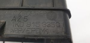 Volkswagen PASSAT B6 Akun alustan lämpösuoja 1K0915335