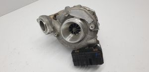 Audi A4 S4 B9 Turbine 059145873DB