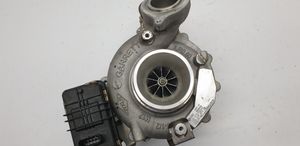 Audi A4 S4 B9 Turbina 059145873DB