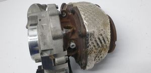 Audi A4 S4 B9 Turbine 059145873DB