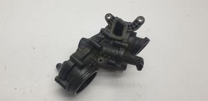 Audi A4 S4 B9 Termostat / Obudowa termostatu 059121111BM