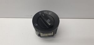 Volkswagen Caddy Interruptor de luz 1K0941431BB