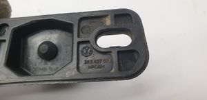 Volkswagen Caddy Element drzwi bocznych / przesuwnych 2K5827679