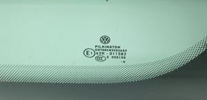 Volkswagen Caddy Rear side window/glass 43R011583