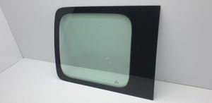 Volkswagen Caddy Rear side window/glass 43R011583