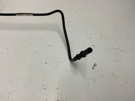 Volkswagen Caddy Conduit de tuyau de chauffage Webasto 1T0201418D