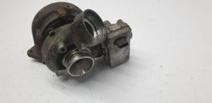 Mercedes-Benz E W212 Turboahdin A6510900086