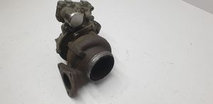 Mercedes-Benz E W212 Turboahdin A6510900086