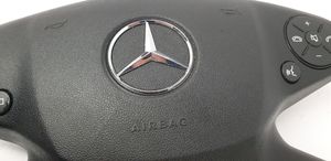 Mercedes-Benz E W212 Airbag del volante 62320331
