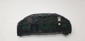 Mercedes-Benz E W212 Tachimetro (quadro strumenti) A2C53279093