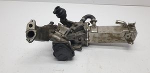 Mercedes-Benz E W212 EGR valve cooler A6511400460