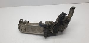 Mercedes-Benz E W212 EGR valve cooler A6511400460