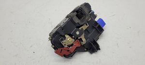 Audi A8 S8 D3 4E Front door lock 4E1837016