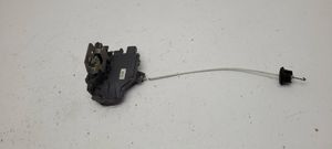 Audi A4 S4 B6 8E 8H Zamek drzwi przednich 8E2837015C