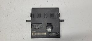 Audi A8 S8 D3 4E Modulo comfort/convenienza 4E0910279L