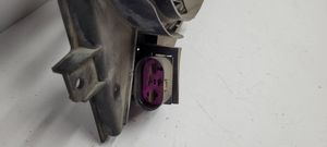 Volkswagen Jetta VI Radiator cooling fan shroud 1KM121205