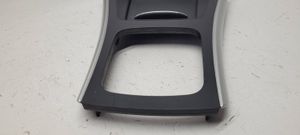 Mercedes-Benz B W245 Rivestimento in plastica cornice della leva del cambio 1071240100