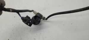 Audi A3 S3 8V Pompe de lave-glace de pare-brise 1K6955651